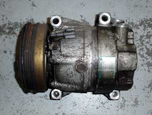 ac compressor